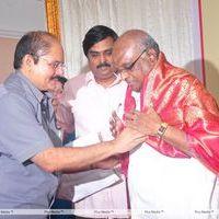 Nagi reddy 100 years celebration pressmeet - Pictures | Picture 133828